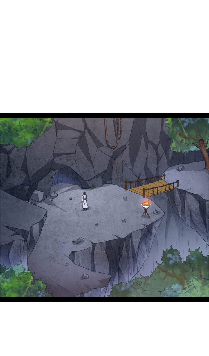 Stepping Through The Fairy River (Ta Sui Xian He) Chapter 48 Gambar 11